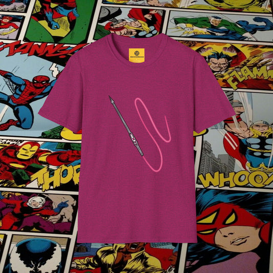 "YONDU" Unisex Softstyle T-Shirt